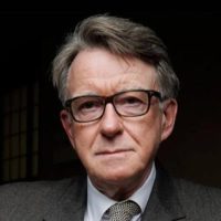 Peter Benjamin Mandelson