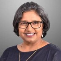 Rajeswari Pillai Rajagopalan