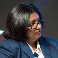 Rajeswari Rajagopalan