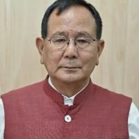 Rajkumar Ranjan Singh