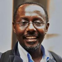 Sa&iuml;d Abass Ahamed