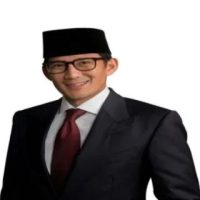 Sandiaga Uno