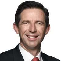 Simon Birmingham