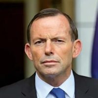 Tony Abbott