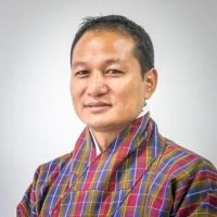 Tshering Dorji
