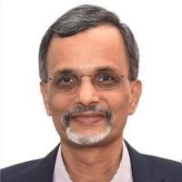 V. Anantha Nageswaran