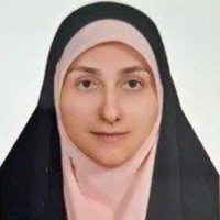 Zohreh Nosrat Kharazmi