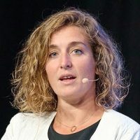 Abiga&euml;l Vasselier