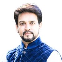 Anurag Thakur