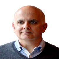 Christopher Schroeder