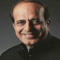 Dinesh Trivedi