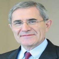 G&eacute;rard Mestrallet