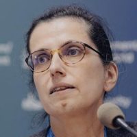 Isabelle Saint-Mezard