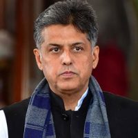 Manish Tewari