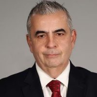 Michael Falzon