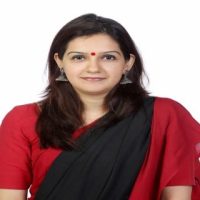 Priyanka Chaturvedi