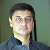 Sanjeev Sanyal