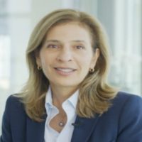 Tanya Saad&eacute; Zeenny