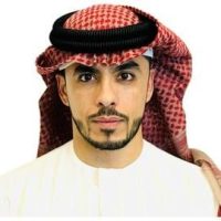 Ali Al Zeyoudi