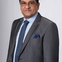 Angelo George