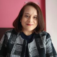 Debjani Ghosh