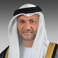 H.E. Anwar Mohammed Gargash