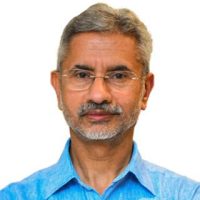 H.E. S. Jaishankar