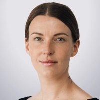 Julie Leuzinger