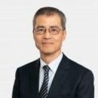 Keisuke Sadamori