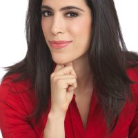 Lara Setrakian