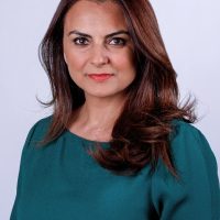 Mina Al Oraibi