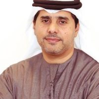 Mohammed Baharoon