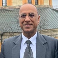 Mohan Malik