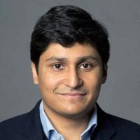 Rajeev Mantri