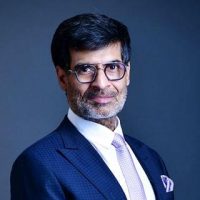 Samir Saran