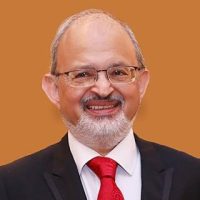 Sunjoy Joshi