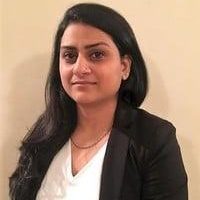 Suranjali Tandon