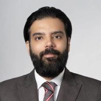 Tushar Malhotra