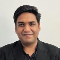 Utsav Mathur