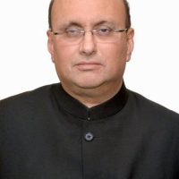 Ashok Malik