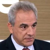 H.E. Athanasios Ntokos