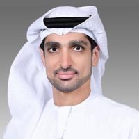 H.E. Omran Sharaf