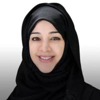 H.E. Reem Ebrahim Al Hashimy