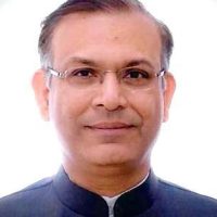 Jayant Sinha