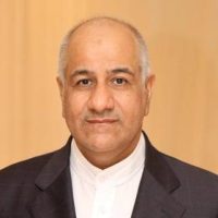 Mohammad Reza Dehshiri