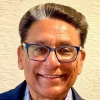 Vinod Dham