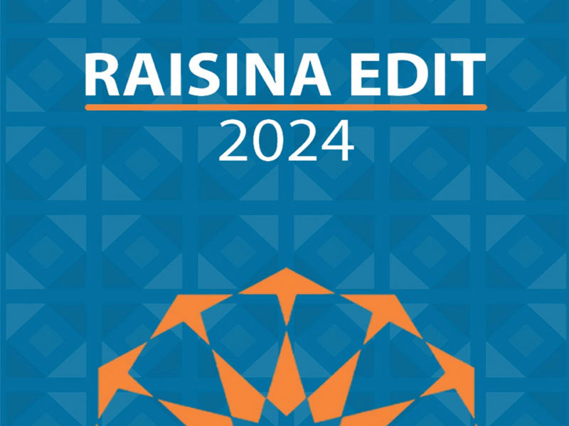Raisina Edit 2024