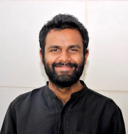 ARUN MOHAN SUKUMAR