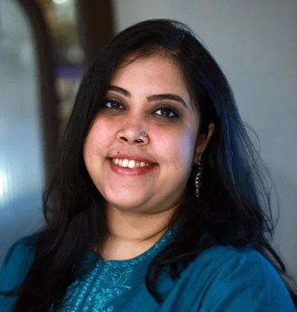 Sohini Bose