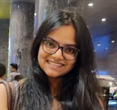 Ananya Shree Gupta
